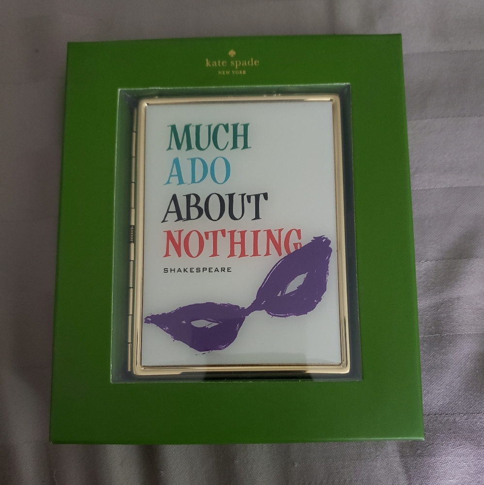 Kate Spade ♠️ ID Holder